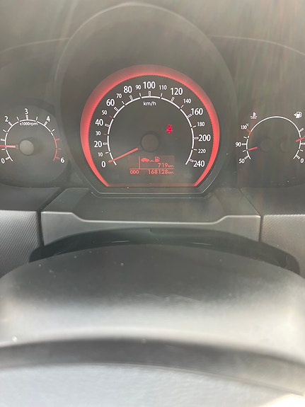 Kia Ceed 8 of 11