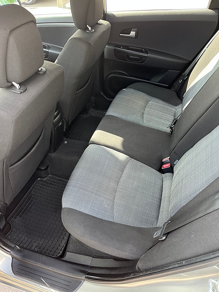 Kia Ceed 10 of 11