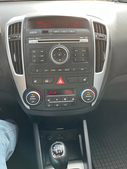Kia Ceed 9 of 11