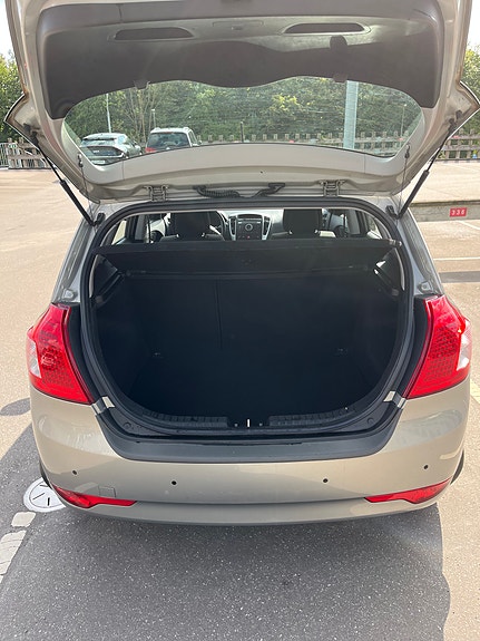 Kia Ceed 11 of 11