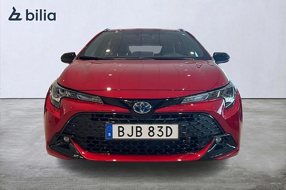 Toyota Corolla 6 of 21