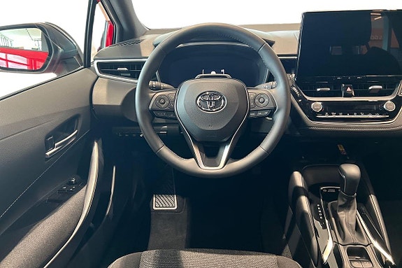 Toyota Corolla 11 of 21