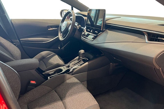 Toyota Corolla 7 of 21