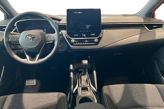 Toyota Corolla 10 of 21