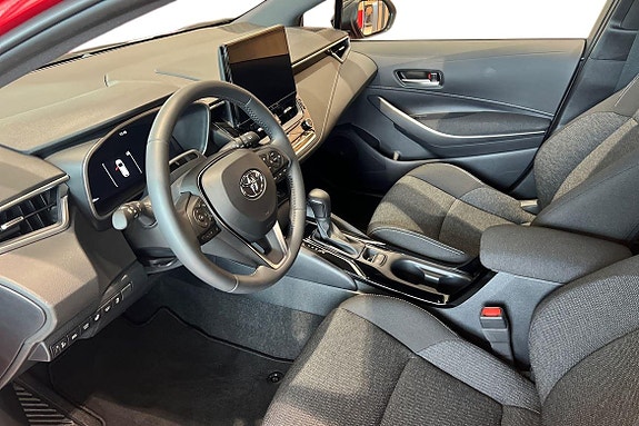 Toyota Corolla 14 of 21