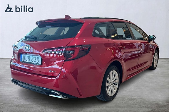 Toyota Corolla 19 of 21