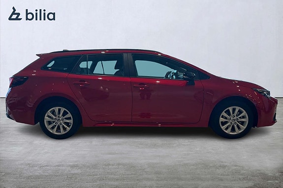 Toyota Corolla 18 of 21