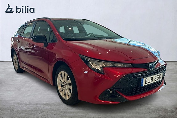 Toyota Corolla 20 of 21
