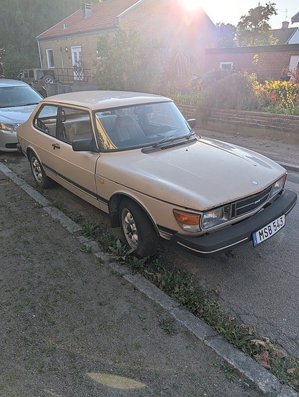 Saab 90 3 of 8