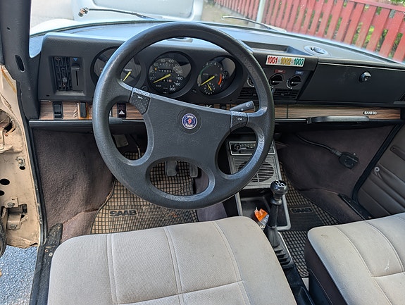 Saab 90 8 of 8