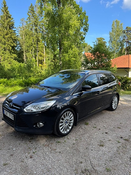 Ford Focus 4 of 8