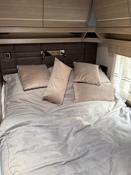 KABE Royal 600 CXL KS 12 of 16