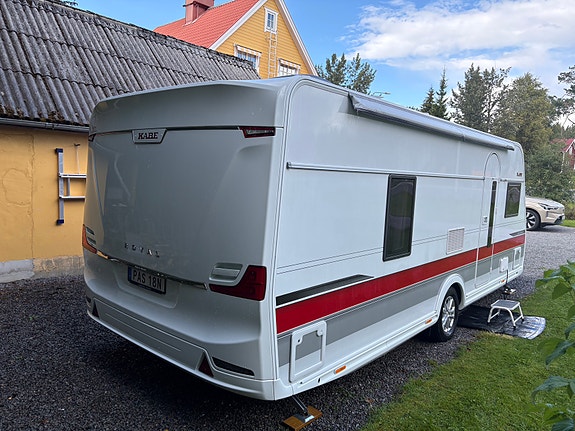 KABE Royal 600 CXL KS 4 of 16