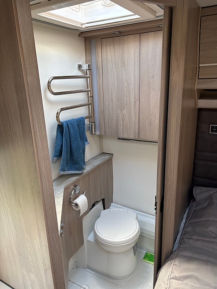 KABE Royal 600 CXL KS 14 of 16