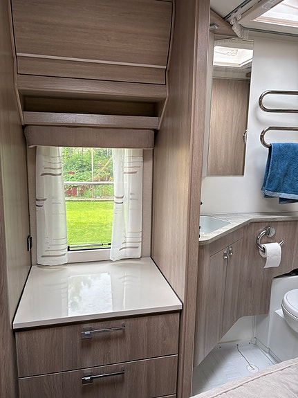 KABE Royal 600 CXL KS 13 of 16
