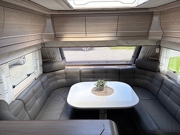 KABE Royal 600 CXL KS 7 of 16