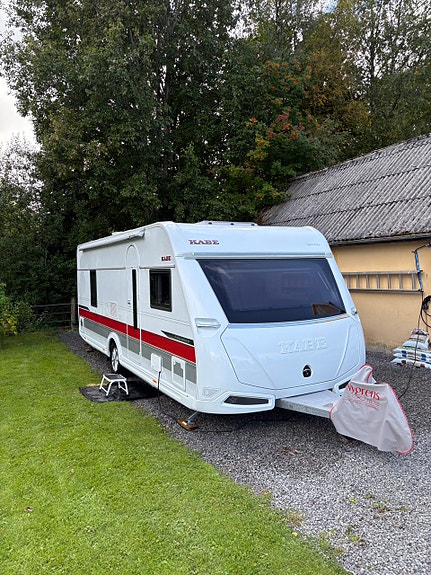 KABE Royal 600 CXL KS 3 of 16