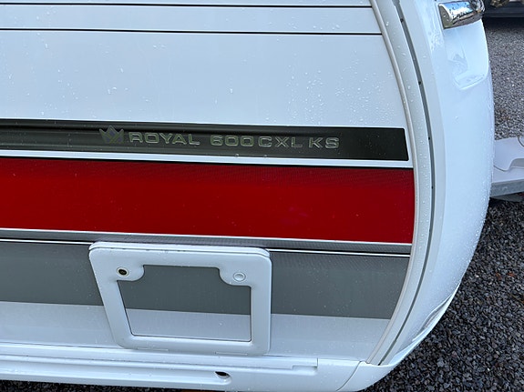 KABE Royal 600 CXL KS 2 of 16