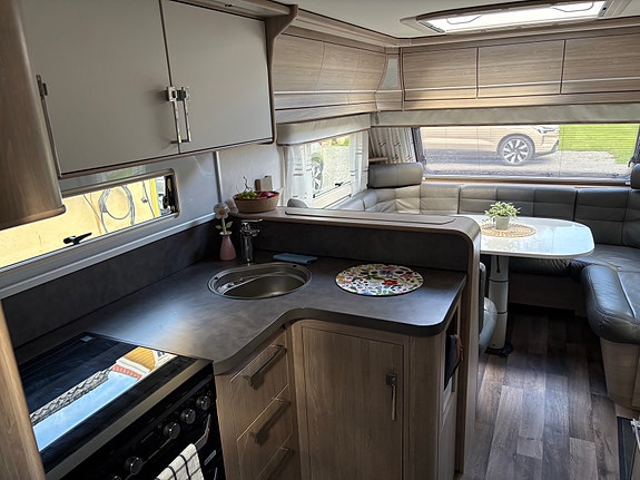 KABE Royal 600 CXL KS 10 of 16