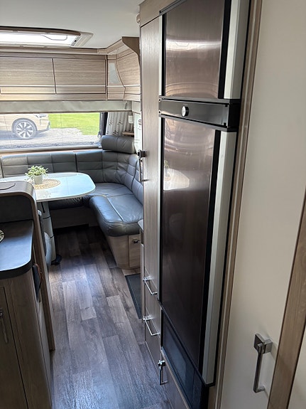 KABE Royal 600 CXL KS 9 of 16
