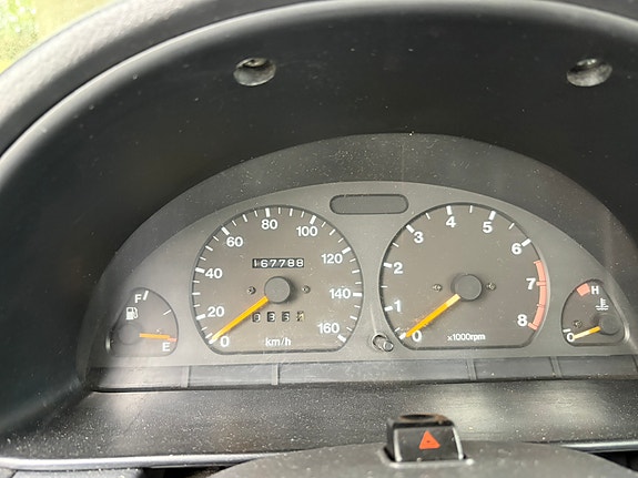 Suzuki X-90 2 of 6