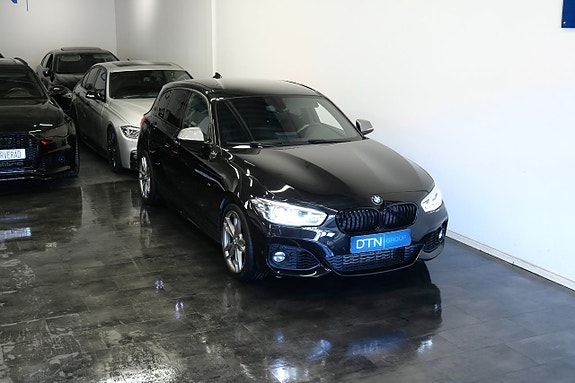 BMW 118i 5 of 23
