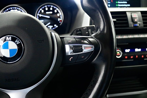 BMW 118i 13 of 23