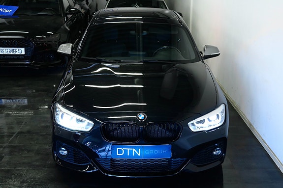 BMW 118i 6 of 23