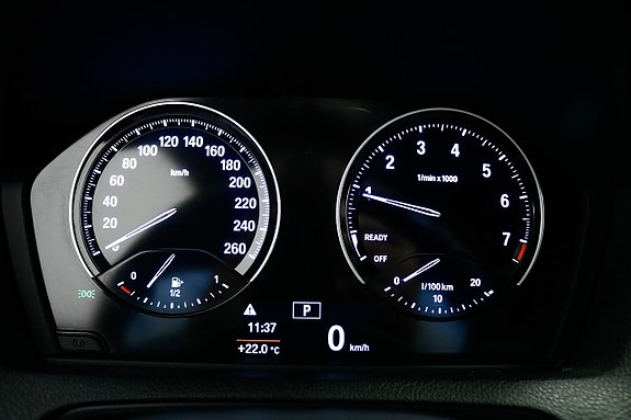 BMW 118i 12 of 23