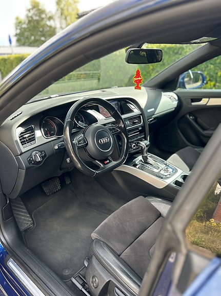 Audi A5 5 of 12