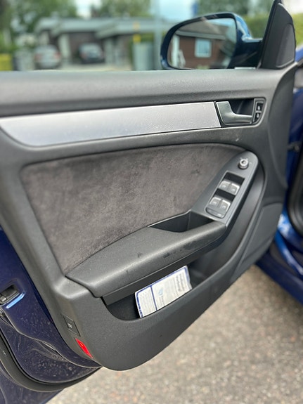 Audi A5 9 of 12