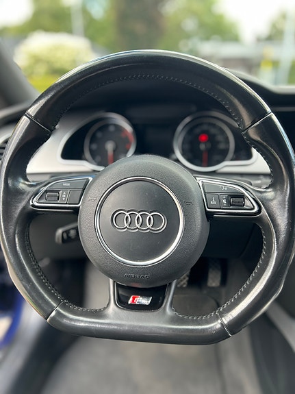 Audi A5 7 of 12