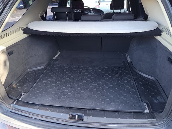 Saab 9-5 7 of 10