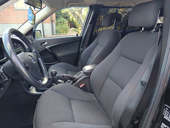 Saab 9-5 5 of 10