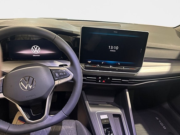 Volkswagen Golf I 9 of 11