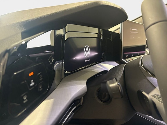 Volkswagen Golf I 8 of 11