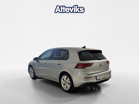 Volkswagen Golf I 4 of 11