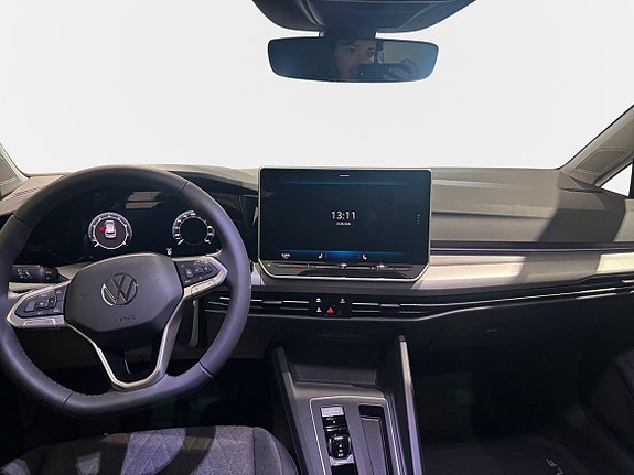Volkswagen Golf I 13 of 13
