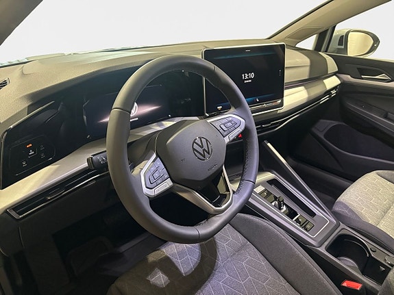 Volkswagen Golf I 8 of 13