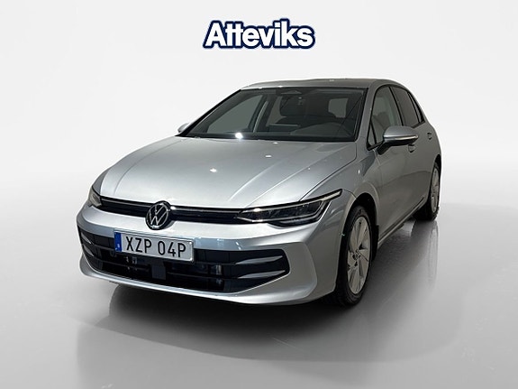 Volkswagen Golf I 2 of 11