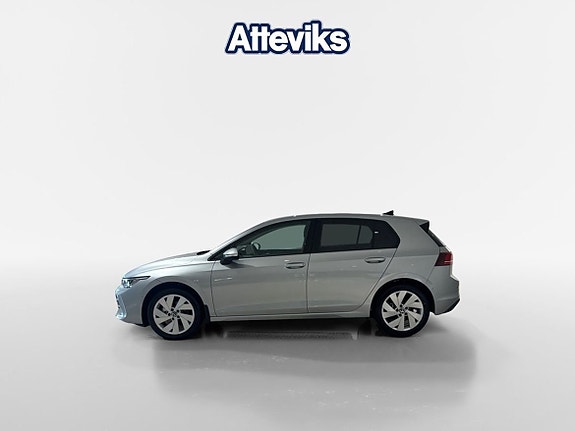 Volkswagen Golf I 3 of 11