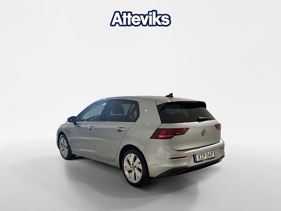 Volkswagen Golf I 4 of 13