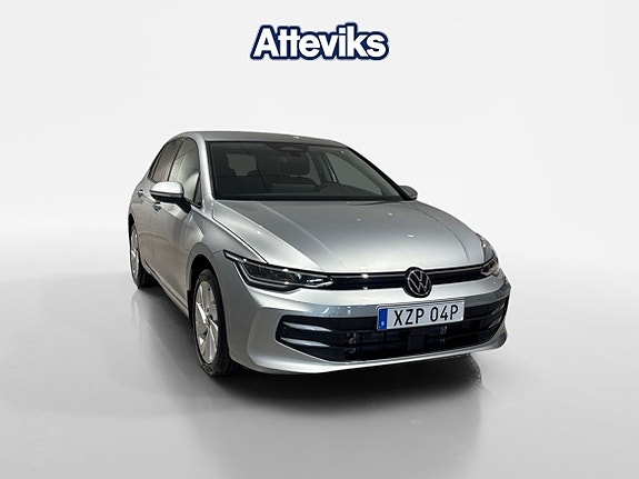 Volkswagen Golf I 5 of 11