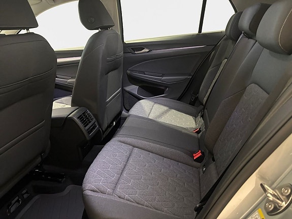 Volkswagen Golf I 11 of 11