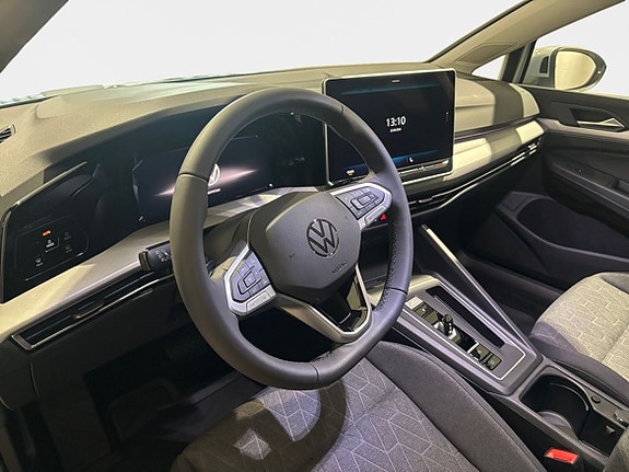 Volkswagen Golf I 7 of 11