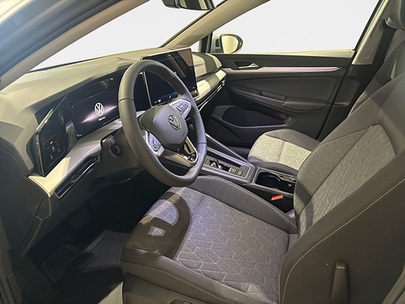 Volkswagen Golf I 7 of 13