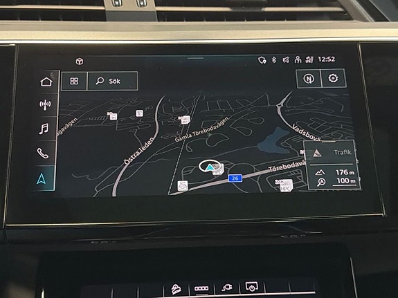 Audi e-tron 20 of 23