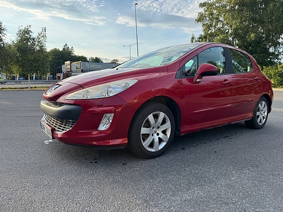Peugeot 308 5 of 6
