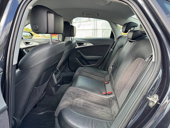 Audi A6 11 of 21