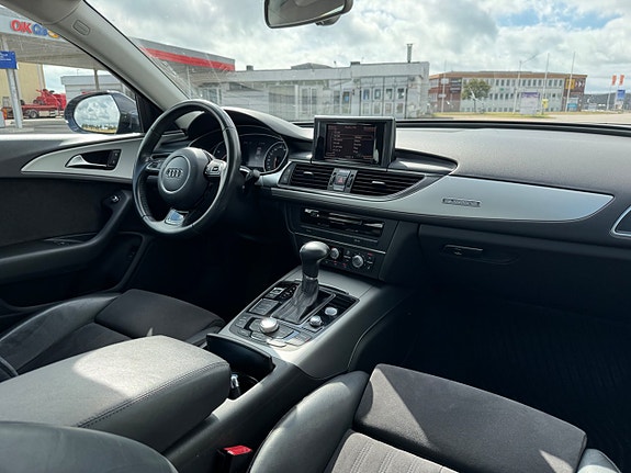 Audi A6 16 of 21